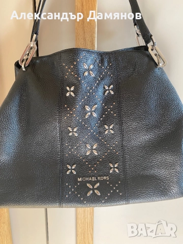 Чанта на Michael Kors, снимка 2 - Чанти - 51775640