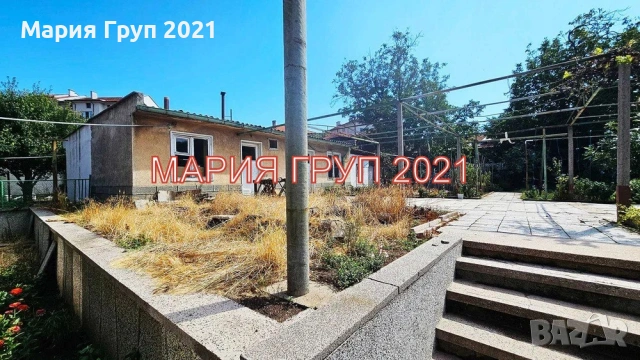 !!!ТОП ОФЕРТА!!!Продавам Два Етажа от Къща с Гараж в гр. Хасково кв."Македонски"!!!, снимка 8 - Етаж от къща - 53995189