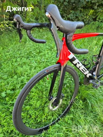 Шосеен велосипед TREK Emonda SL6 500 CARBON , снимка 2 - Велосипеди - 54316214
