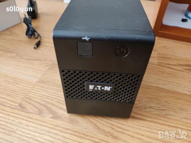 Eaton UPS 5e 850i НОВ