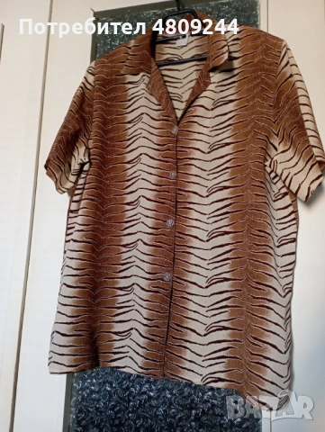 Копринена риза № 56