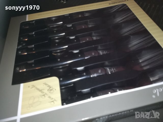 LAGUIOLE FRANCE 2002212011, снимка 4 - Колекции - 31892349