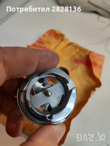 Грайфер за зиг/заг Минерва 72527., снимка 3 - Други инструменти - 38688346