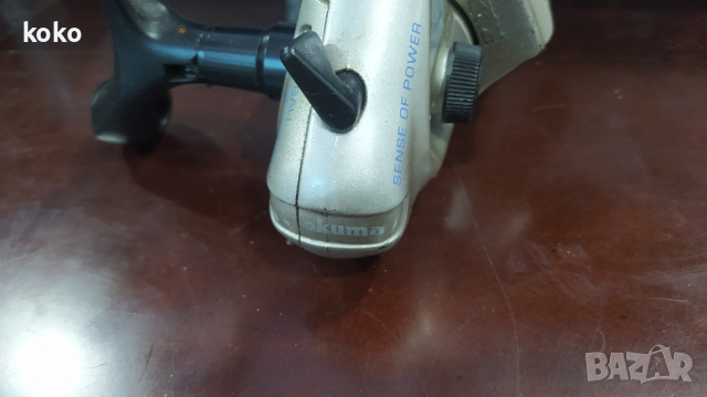 Макара за риболов Okuma FS Acuador, снимка 7 - Макари - 44587880