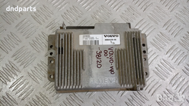 Компютър Volvo V40 2.0i 2000г. S113727101J , снимка 1 - Части - 44695525