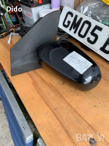 Стоп за Тойота Версо  и огледало за Хонда , снимка 14 - Части - 52557993