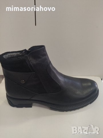 Мъжки боти 6278, снимка 1