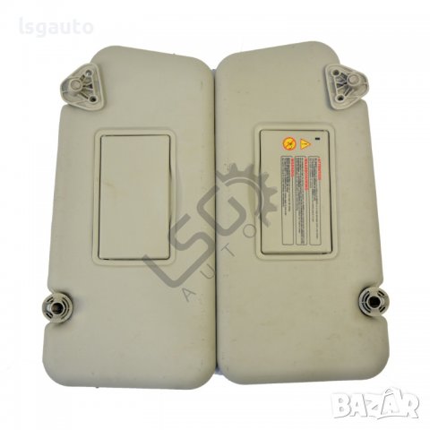 Комплект сенници Nissan Note I (E11)(2005-2012) ID:94590, снимка 2 - Части - 39708981