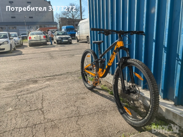 Trek fuel ex 5 2023 г