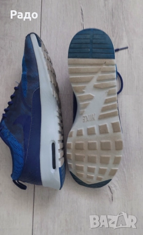 Nike / 42 - 27 / 100% original /, снимка 3 - Маратонки - 52428311