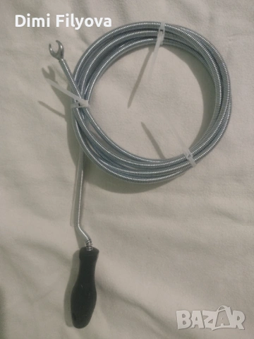 дълъг гаечен ключ - нов