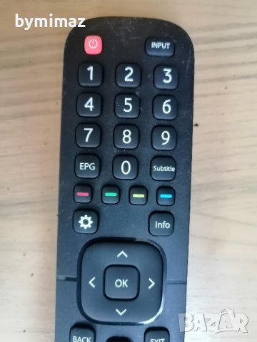 Hisense EN2X27HS, снимка 1