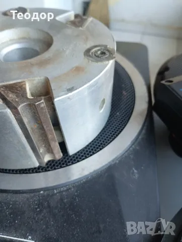 mafell глава за дърводелска фреза , снимка 7 - Други машини и части - 48388185