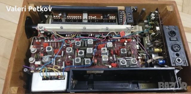 Селена Б211 , снимка 6 - Радиокасетофони, транзистори - 52940958