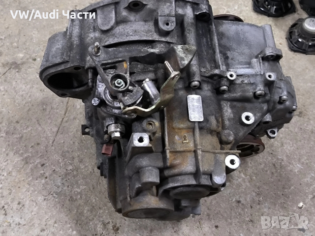 Скоростна кутия за Голф 5 Ауди А3 Пасат Туран VW Golf 5 Audi A3 8P Passat Touran 2.0TDI HDV 6ск, снимка 2 - Части - 52794674