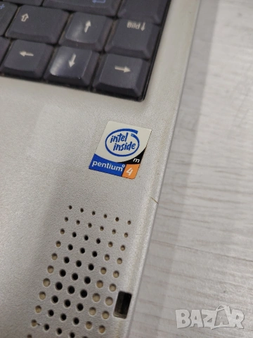 Ретро лаптоп за колекция реставрация, снимка 8 - Лаптопи за дома - 53249275