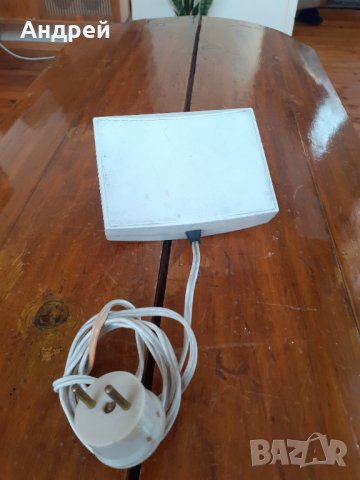 Стар Аеройонизатор Рига, снимка 3 - Други ценни предмети - 31221819