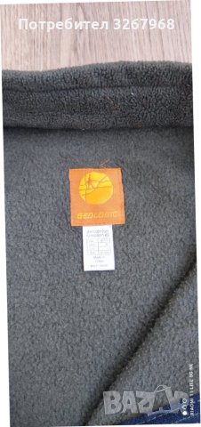 Ловен поларен елек L, снимка 2 - Спортни дрехи, екипи - 39144722