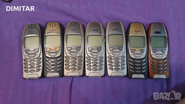Nokia 6310i 6310 6210 цената е за един брои