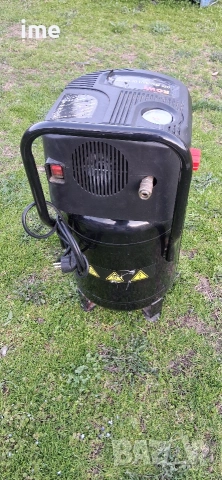 Компресор за въздух. НОМЕР 03. Rowi DKP1500. 30 литра бутилка. 97 db. Max 10 bar. 17.2кг...., снимка 3 - Компресори - 53979001