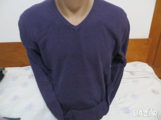 Мъжки пуловери, снимка 10 - Пуловери - 42294097