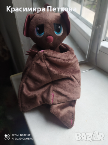 Прекрасни нови плюшени играчки, снимка 9 - Плюшени играчки - 44193692