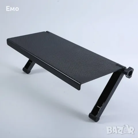 Практична сгъваема поставка за рутер, дистанцианно или ТВ приемник, снимка 13 - Други стоки за дома - 48733793