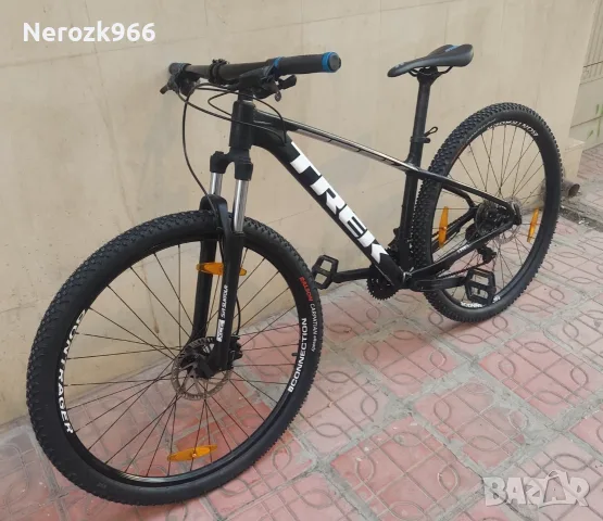 Велосипед TREK MARLIN 5 29"