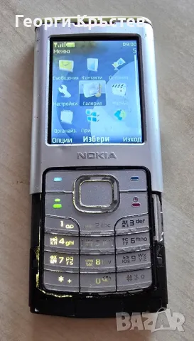 Nokia 6500c(2 бр.) - за дисплеи и панели, снимка 4 - Nokia - 47866470