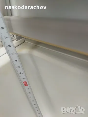 Малък хладилник 55/34/44 см подходящ за инкубатор , снимка 11 - За птици - 48490957