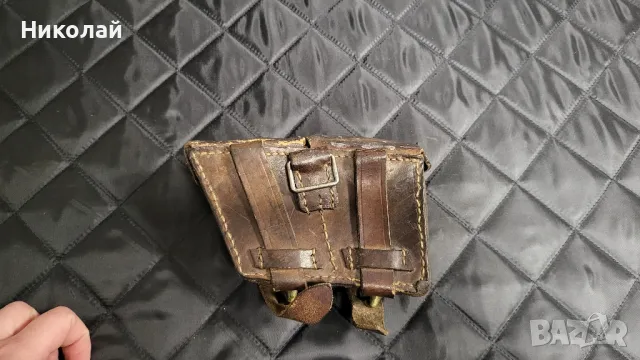 Паласка за манлихер ПСВ 1914-1918 , снимка 7 - Антикварни и старинни предмети - 49549780