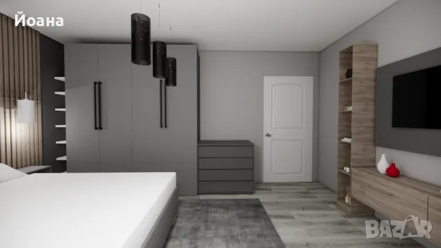 Изработка на 3Д проект, снимка 7 - Други услуги - 48486290