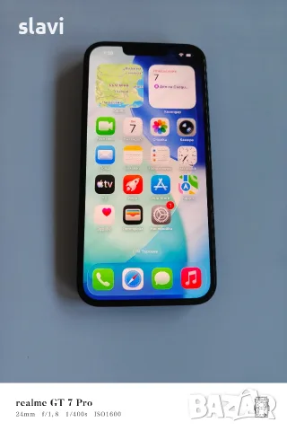 iPhone 13 128GB Батерия 86%