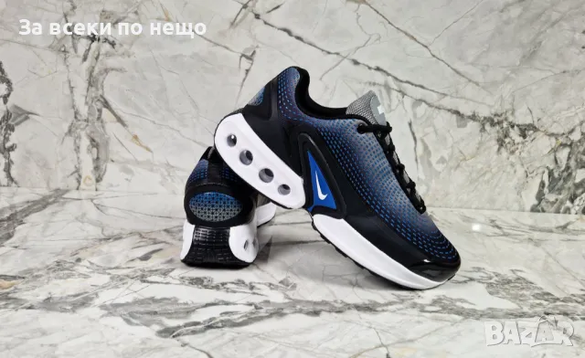 Nike Мъжки Маратонки👟Мъжки Спортни Обувки Найк - Налични Различни Цветове Код P239, снимка 8 - Маратонки - 49759916