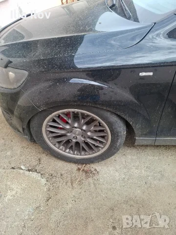 АудиQ7 с блокирал мотор., снимка 6 - Автомобили и джипове - 56455860