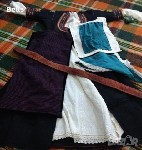 кюстендилска и други народни носии , снимка 12 - Сукмани - 51416934