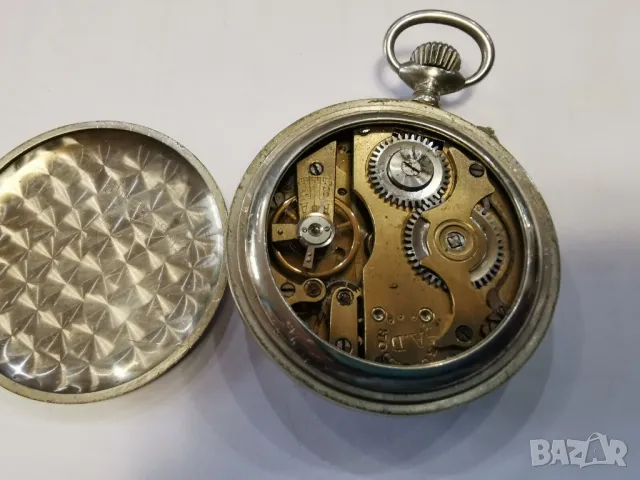 ДЖОБЕН REGULADOR AD, снимка 4 - Антикварни и старинни предмети - 49587822