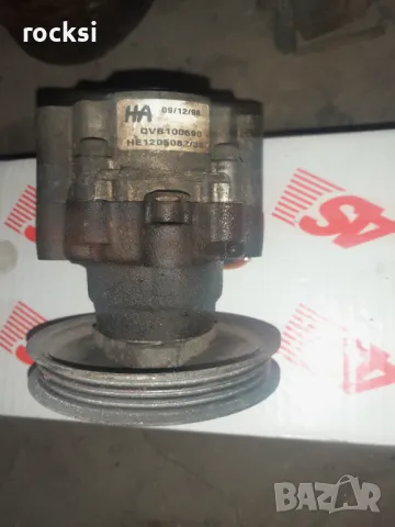 Хидравлична помпа за волана за Ровър 200 1.4 16 V 1999г., снимка 2 - Части - 48664103