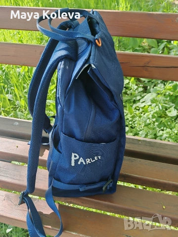 Голяма раница adidas , снимка 3 - Раници - 54310790