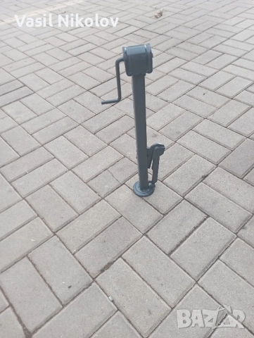 Крик за Лада Жигули Москвич 