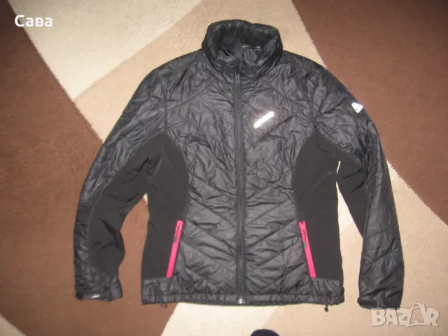Яке ICEPEAK  дамско,М-Л, снимка 2 - Якета - 48273761