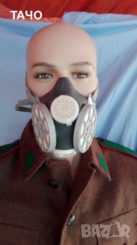 респираторни маски, снимка 10 - Други стоки за дома - 39990809