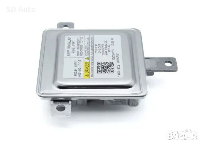 Баласт / Модул светлини  за Audi,Volkswagen,Seat,Skoda 8K0941597E, снимка 3 - Части - 48178946