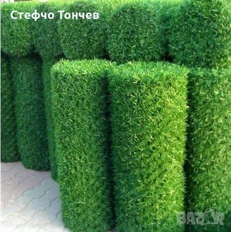 Ограда. Оградни пана и колове. Декоративна мрежа. Врати. Топ цени!, снимка 4 - Строителни материали - 42180123