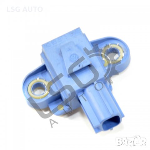 AIRBAG сензор Skoda OCTAVIA II Combi (1Z5) 2004-2010 S300820N-203
