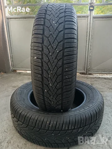 SEMPERIT Speed Grip 2 195/65/15, снимка 2 - Гуми и джанти - 56065835