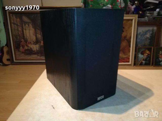 HECO ODEON 200-1БР-GERMANY 80-120W 4ohm 2111212009, снимка 4 - Тонколони - 34882048