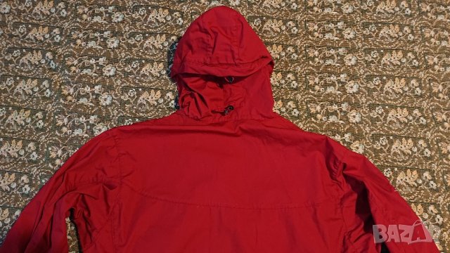 Bergans Anorak , снимка 7 - Якета - 42314782