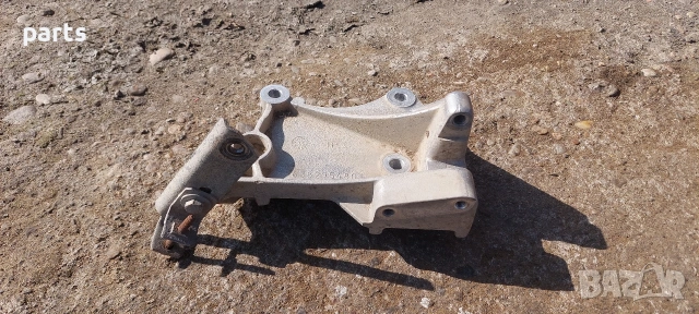 Стойка Генератор Пежо Партнер 1.6 Бензин - Ситроен Берлинго - 9638295480, снимка 4 - Части - 53879287