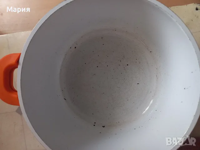 Чаши, йенски съд, тенджера, перде, съд за ароматерапия, снимка 10 - Съдове за готвене - 56536785